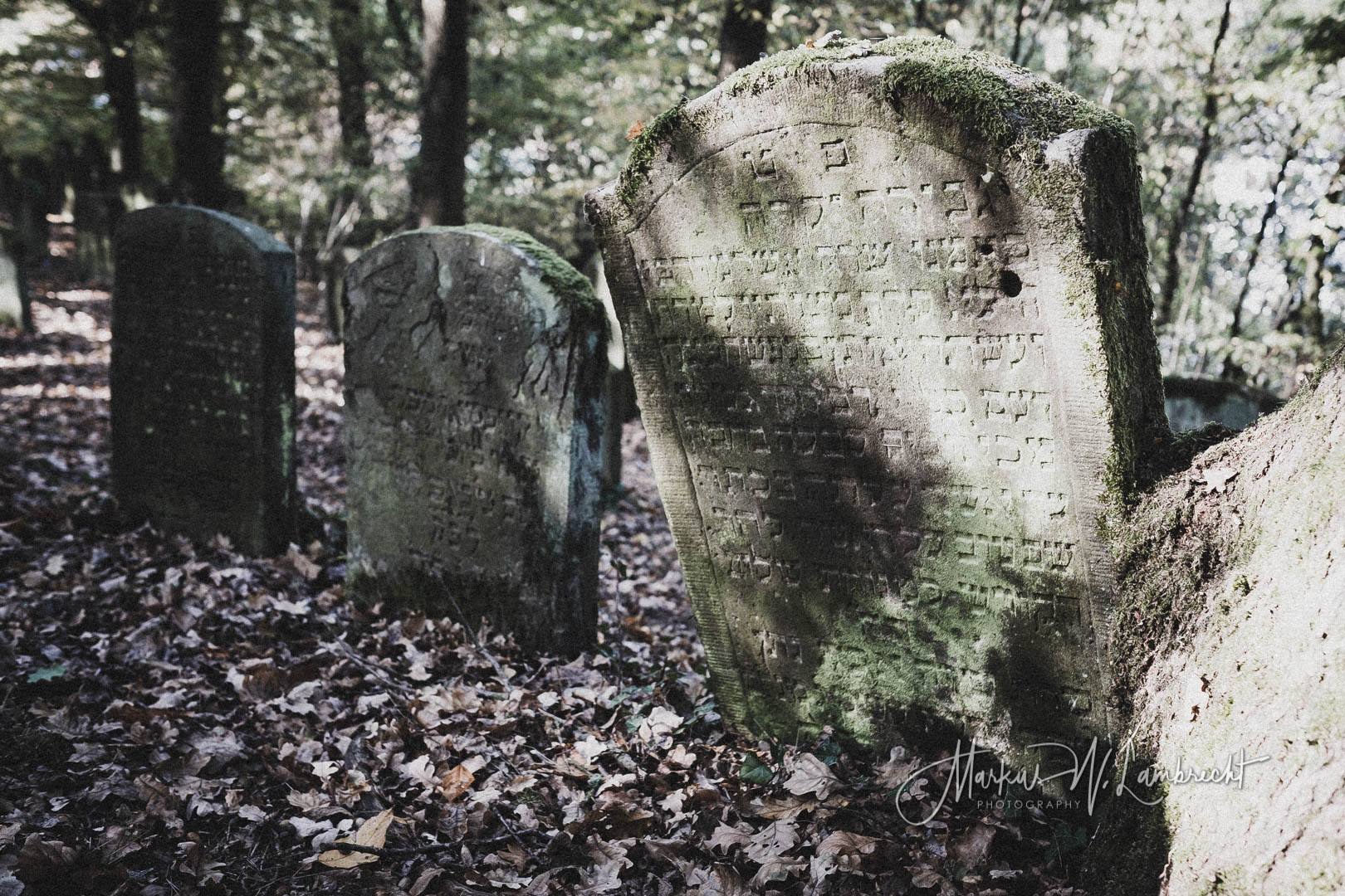 Burghaun, Jüdischer Friedhof